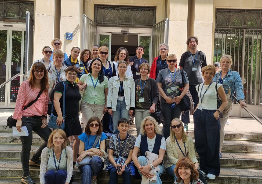 International Week 2025